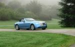 Pininfarina Hyperion 2009 года